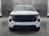 Used 2022 Chevrolet Silverado 1500 Custom image 2