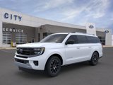 New 2025 Ford Expedition Max Platinum image 4