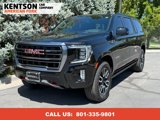 Used 2024 GMC Yukon XL AT4 image 2