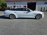 Used 2018 Jaguar XJ L Portfolio image 4