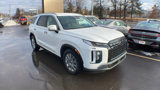 New 2025 Hyundai Palisade SEL image 2