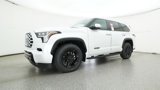 New 2025 Toyota Sequoia 4WD image 6