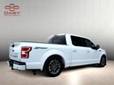 Used 2018 Ford F150 XLT w/ Equipment Group 302A Luxury image 5