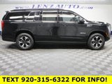 Used 2025 GMC Yukon XL AT4 image 2