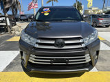 Used 2019 Toyota Highlander SE image 3