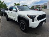 New 2025 Toyota Tacoma TRD Off-Road image 4