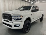 New 2025 RAM 2500 Limited image 4