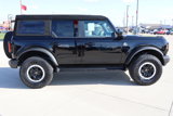New 2025 Ford Bronco Outer Banks image 4