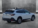 Certified 2022 Subaru Outback Premium image 5