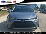 Used 2024 Toyota Corolla LE image 2