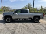 New 2025 Chevrolet Silverado 2500 High Country w/ LPO, Dark Essentials Package image 2
