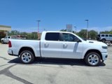New 2025 RAM 1500 Lone Star image 2
