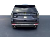 New 2025 Chevrolet Suburban High Country image 4