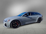 New 2025 Audi RS 6 performance image 4