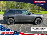 New 2025 Jeep Grand Cherokee Limited 4xe image 6