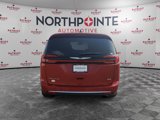 New 2026 Chrysler Pacifica Select image 5