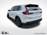 New 2026 Honda CR-V EX-L image 3