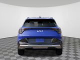 New 2026 Kia Sportage SX image 5