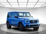 New 2025 Mercedes-Benz G 580 w/ EQ Technology image 5