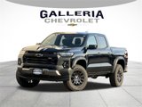 New 2026 Chevrolet Colorado Trail Boss image 2