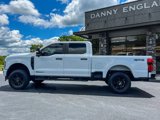 Used 2024 Ford F350 XL w/ STX Appearance Package image 3