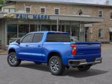 New 2026 Chevrolet Silverado 1500 LT image 3