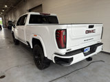 New 2025 GMC Sierra 2500 AT4 w/ AT4 Premium Plus Package image 3