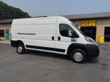 Used 2022 RAM ProMaster 2500 image 2