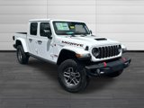 New 2025 Jeep Gladiator Mojave image 2