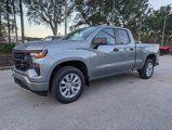 New 2026 Chevrolet Silverado 1500 Custom image 4