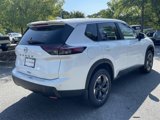 New 2026 Nissan Rogue SV image 4
