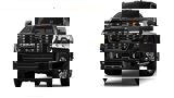 New 2025 GMC Sierra 2500 Denali Ultimate image 3