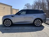 New 2025 Land Rover Range Rover Sport Dynamic SE image 5