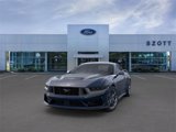 New 2025 Ford Mustang Dark Horse image 2