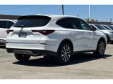 New 2025 Acura MDX FWD w/ Technology Package image 4