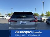 New 2026 Honda CR-V LX image 4