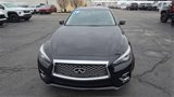 Used 2019 INFINITI Q50 Luxe w/ Cargo Package (L96) image 3