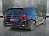New 2025 Honda Odyssey Elite image 2