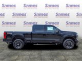 New 2025 Ford F250 Platinum image 3