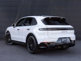 Certified 2025 Porsche Cayenne GTS image 3