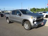 New 2026 Chevrolet Silverado 1500 LT image 2