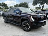 New 2026 GMC Sierra EV Elevation image 2