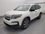 Used 2019 Honda Pilot LX image 2