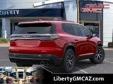 New 2026 GMC Acadia AT4 w/ Luxury Package image 5