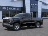 New 2025 GMC Sierra 1500 Pro w/ Pro Value Package image 2
