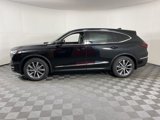 New 2025 Acura MDX w/ Technology Package image 2