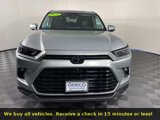 Used 2024 Toyota Grand Highlander Platinum image 3
