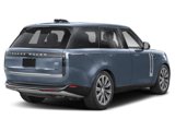 New 2025 Land Rover Range Rover SE image 2