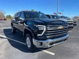 New 2025 Chevrolet Silverado 2500 LTZ w/ LTZ Plus Package image 3