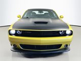 Used 2021 Dodge Challenger R/T Scat Pack w/ T/A Package image 2